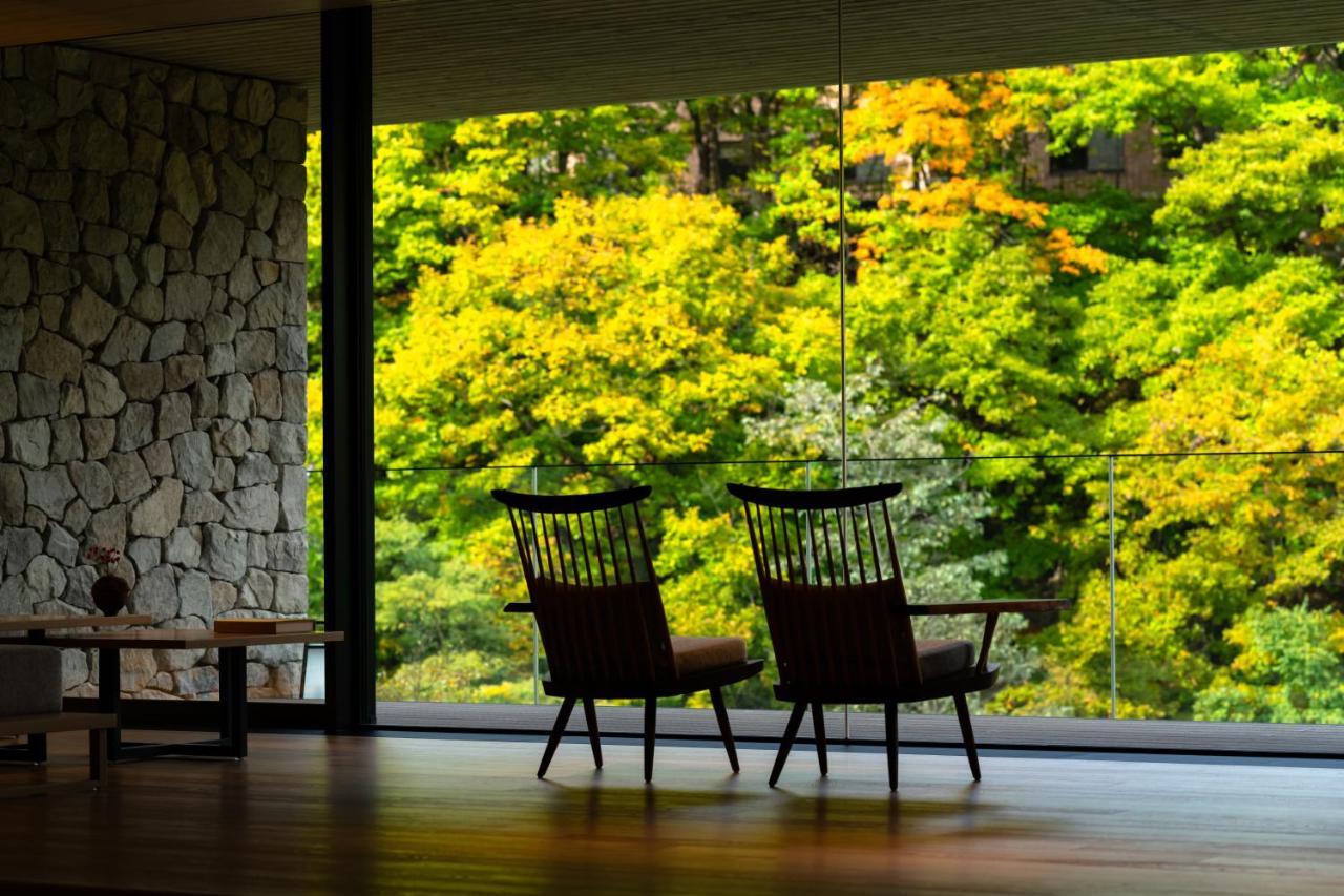 Chalet Ivy Jozankei Sapporo Exteriér fotografie