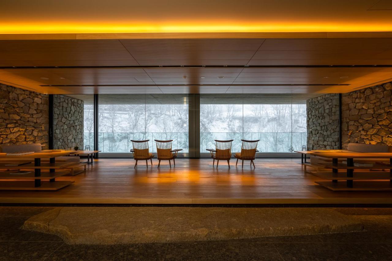 Chalet Ivy Jozankei Sapporo Exteriér fotografie