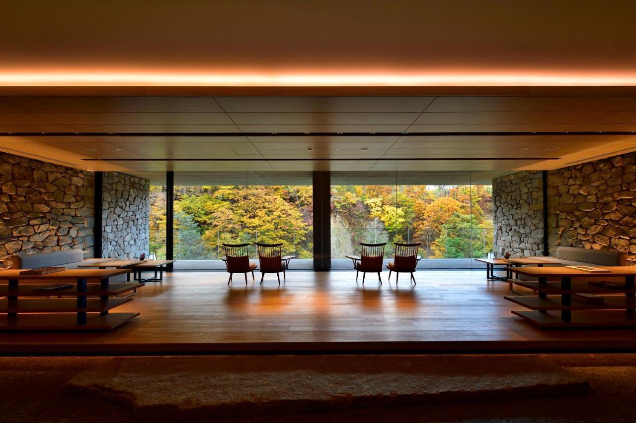 Chalet Ivy Jozankei Sapporo Exteriér fotografie