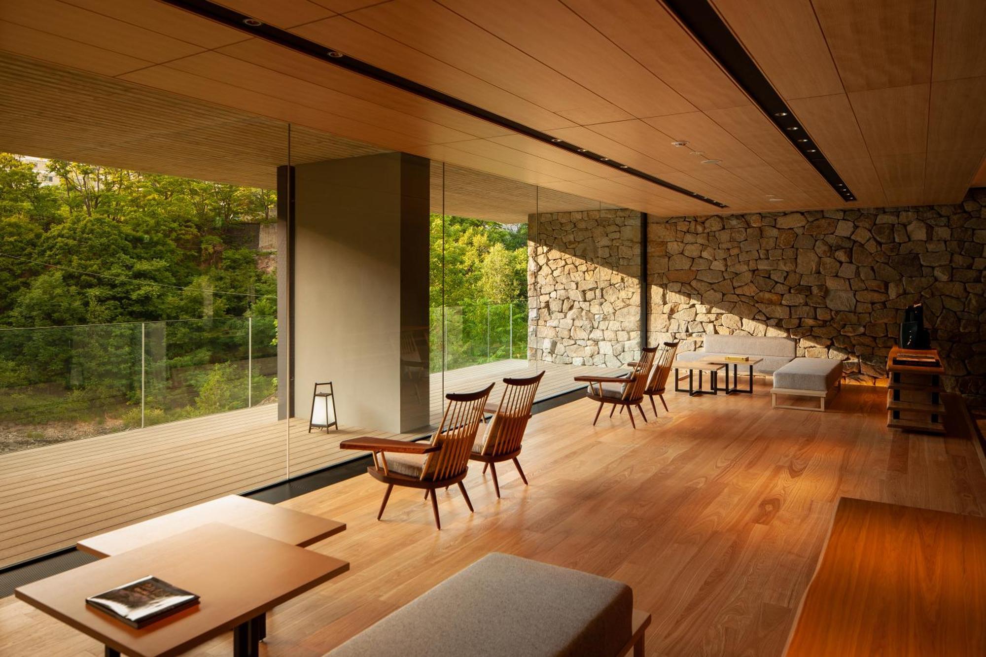 Chalet Ivy Jozankei Sapporo Exteriér fotografie