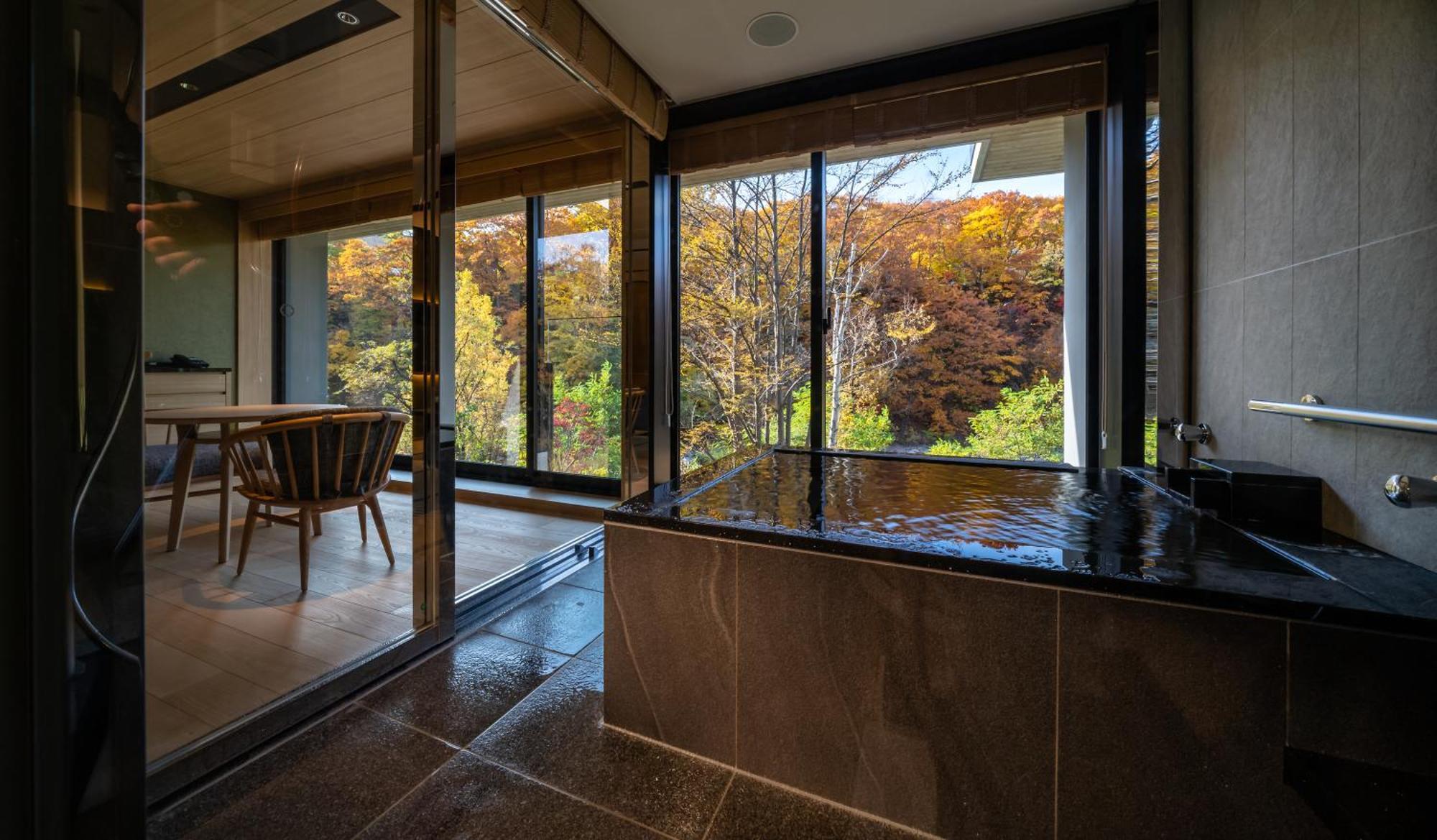 Chalet Ivy Jozankei Sapporo Exteriér fotografie