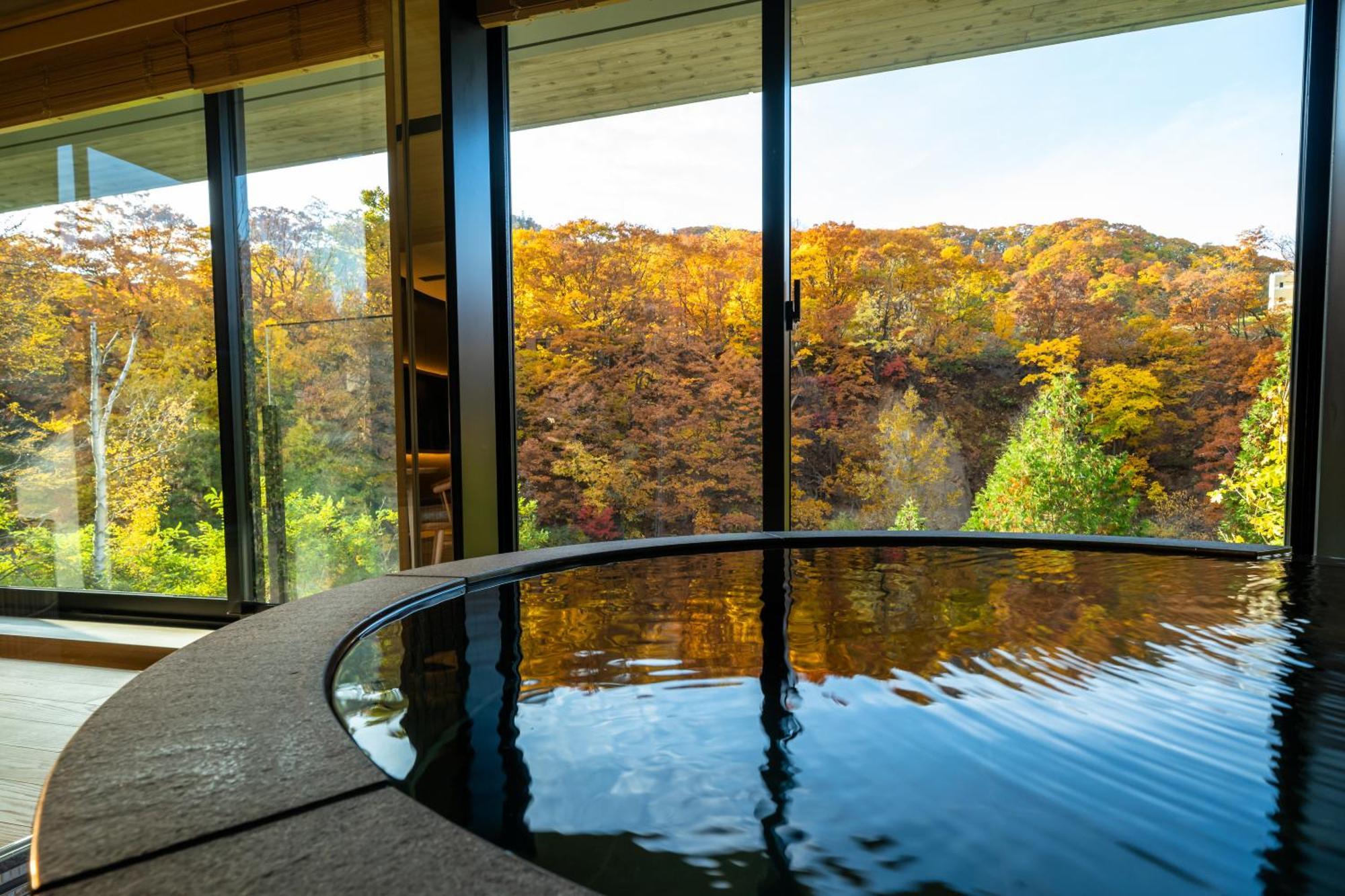 Chalet Ivy Jozankei Sapporo Exteriér fotografie