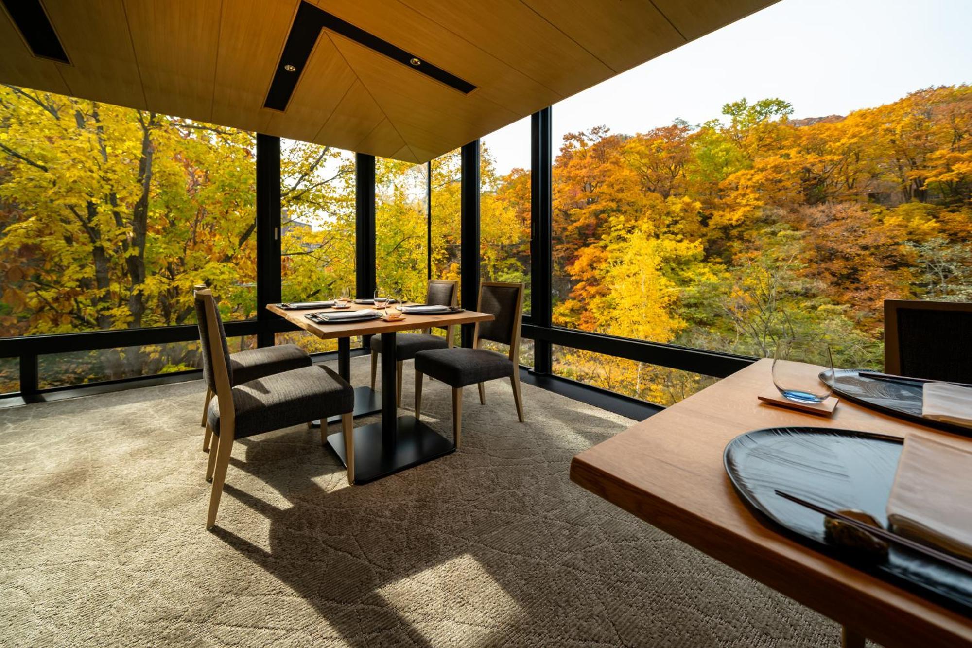 Chalet Ivy Jozankei Sapporo Exteriér fotografie