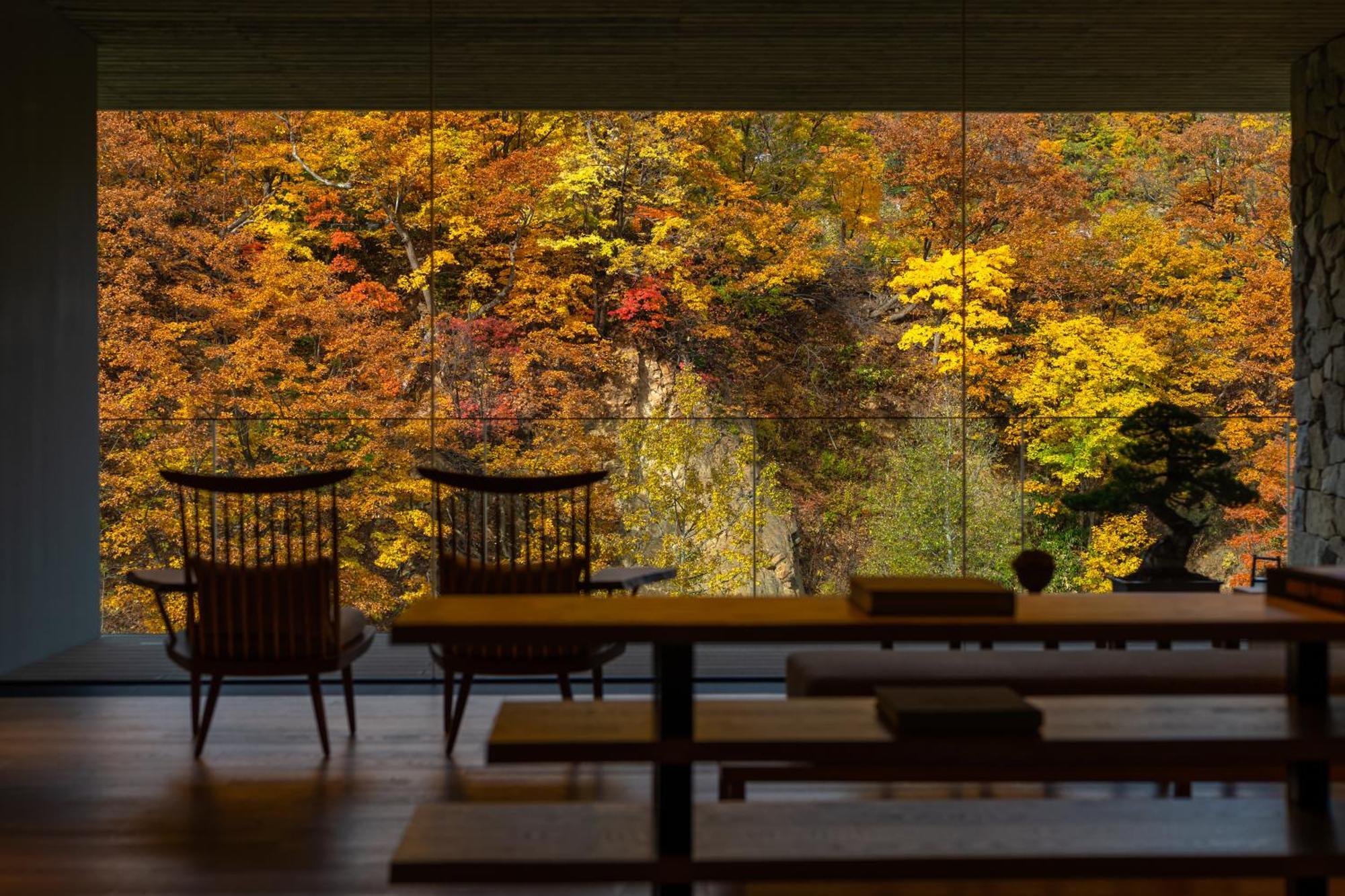 Chalet Ivy Jozankei Sapporo Exteriér fotografie