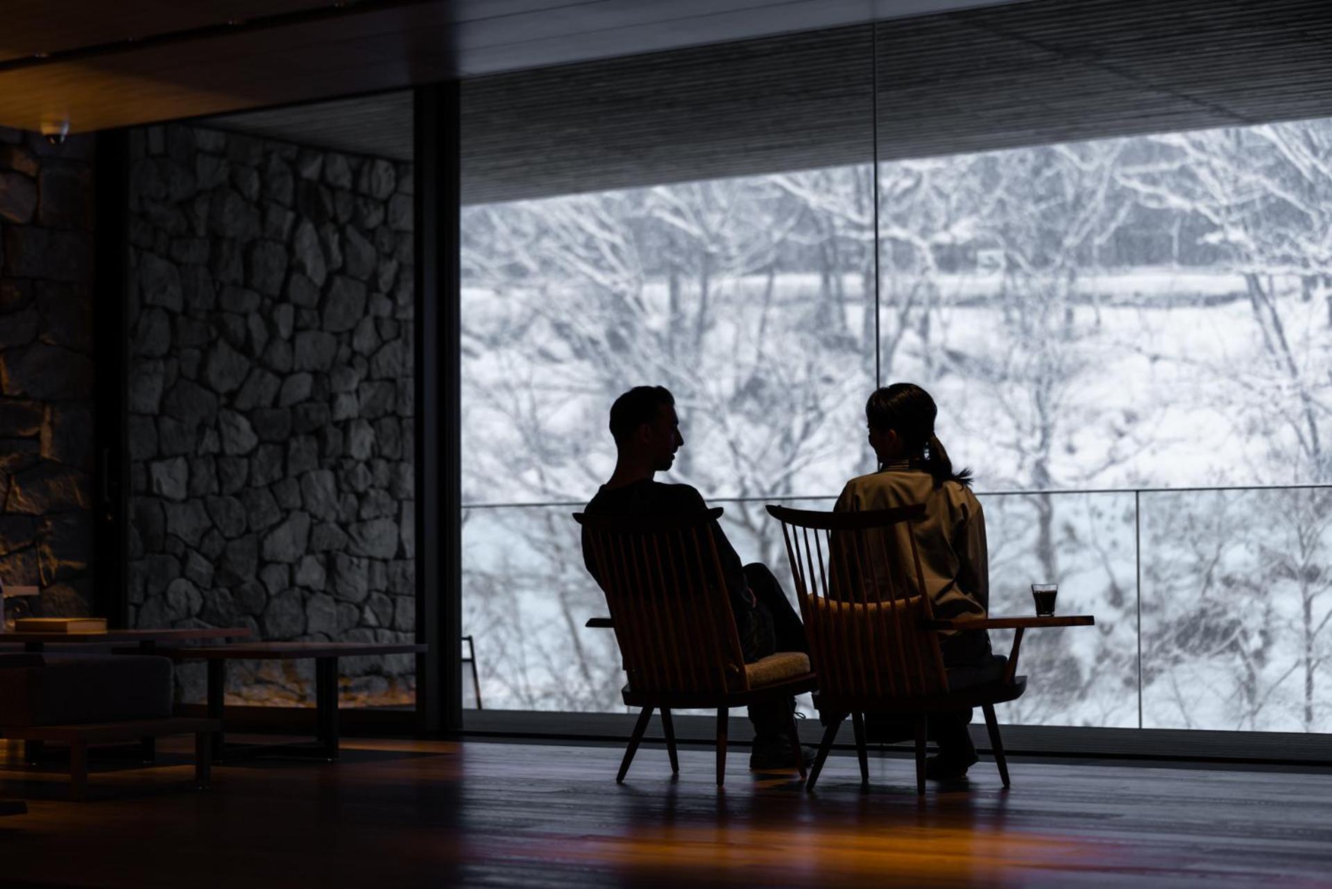 Chalet Ivy Jozankei Sapporo Exteriér fotografie