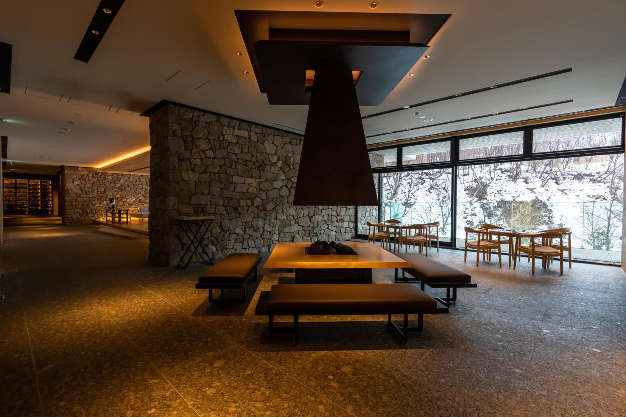 Chalet Ivy Jozankei Sapporo Exteriér fotografie