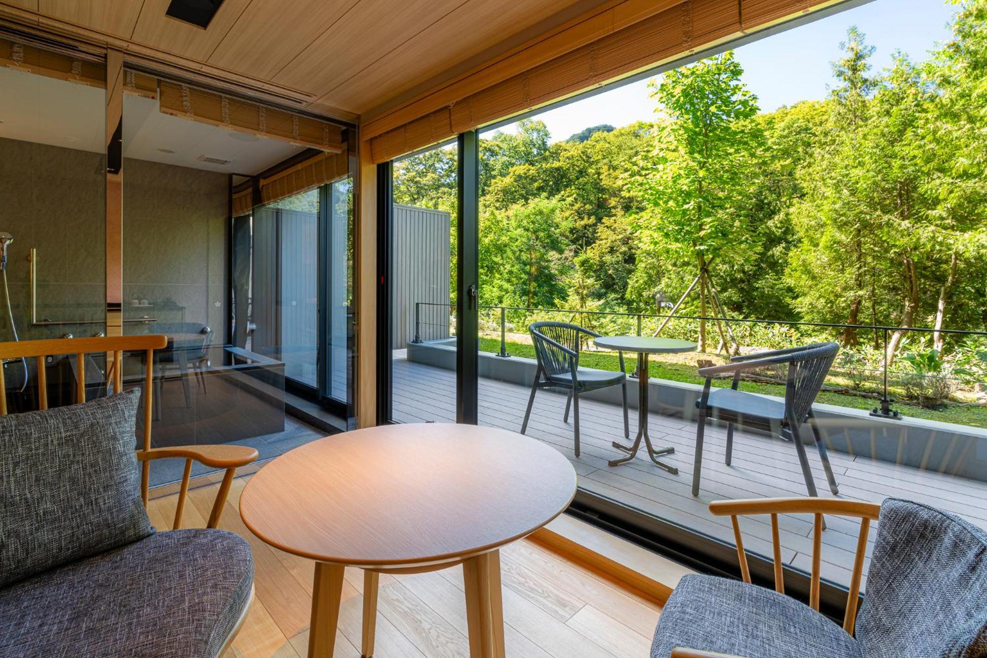 Chalet Ivy Jozankei Sapporo Exteriér fotografie