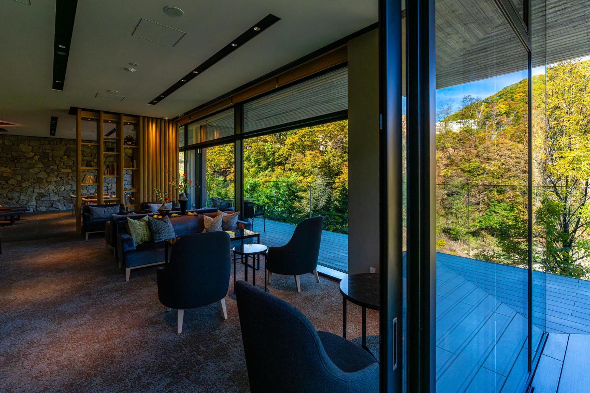 Chalet Ivy Jozankei Sapporo Exteriér fotografie