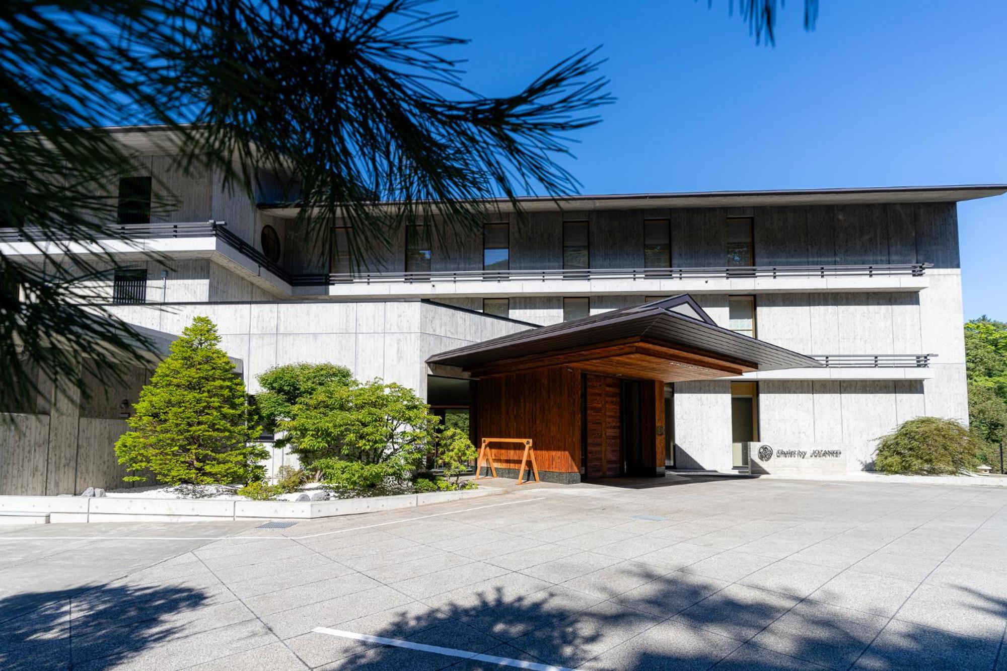 Chalet Ivy Jozankei Sapporo Exteriér fotografie