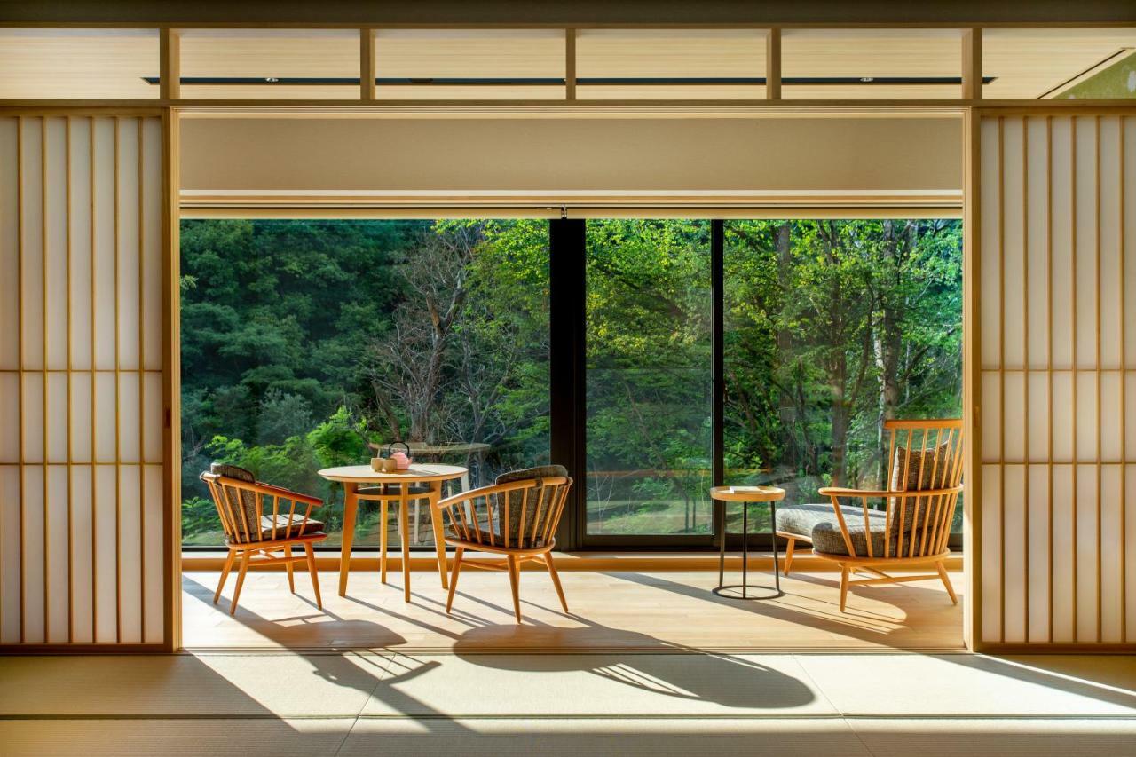 Chalet Ivy Jozankei Sapporo Exteriér fotografie
