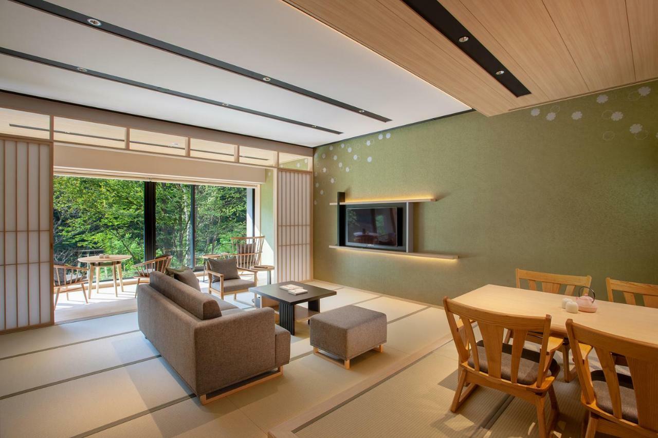 Chalet Ivy Jozankei Sapporo Exteriér fotografie