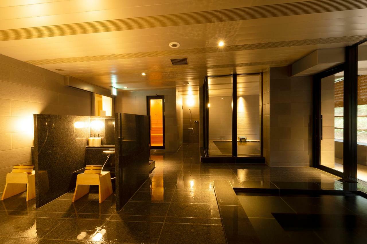 Chalet Ivy Jozankei Sapporo Exteriér fotografie